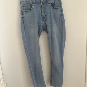 Zara ladies skinny jeans